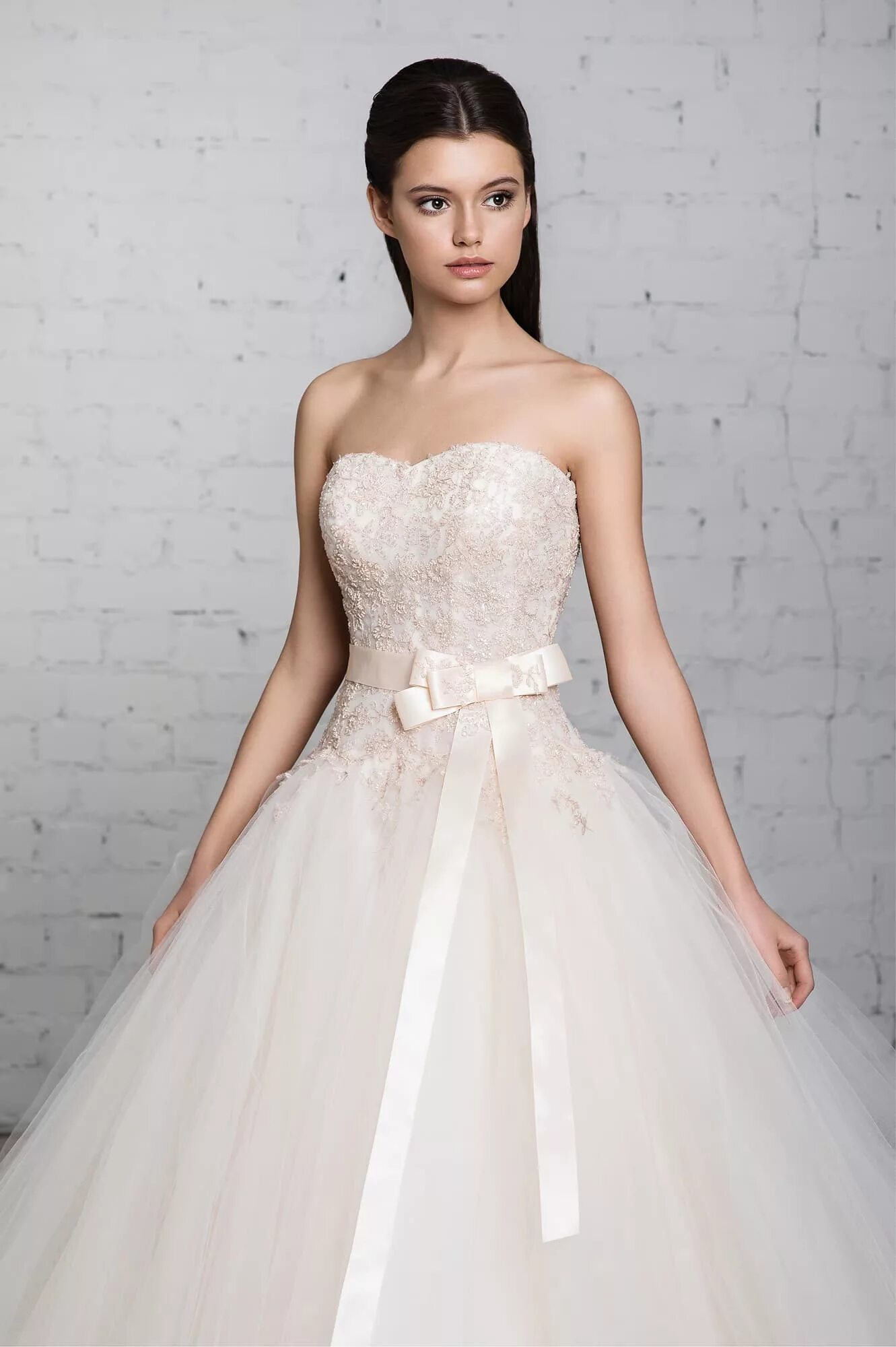 романово свадебные платья