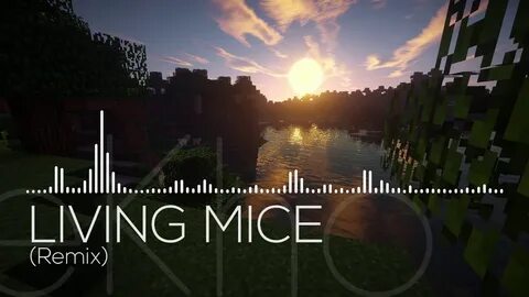 Living mice