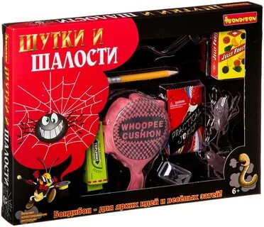Набор фокусов