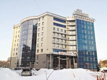 Компании г новосибирска