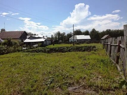 Земельные участки кемеровская