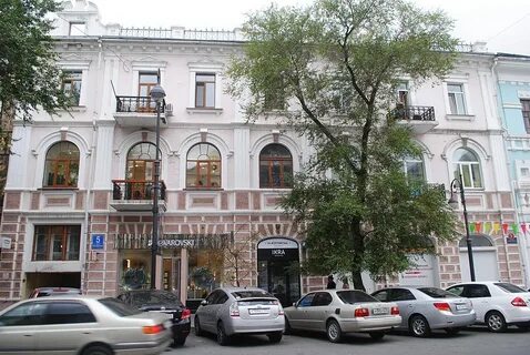 Киса бар светланская ул 21