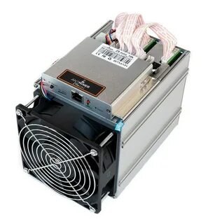 Мини майнер биткоина