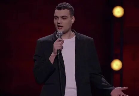 Винокур стендап