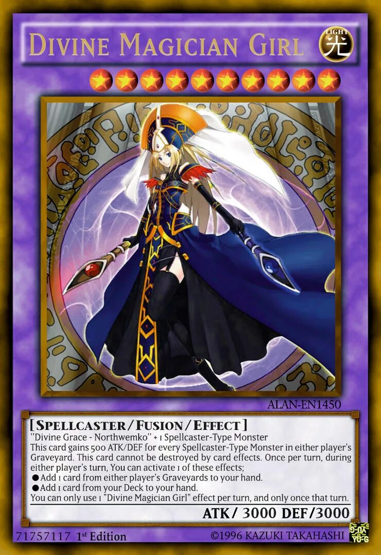 Divine magic. Yugioh Divine. Lemon Magician girl Card. Divine Magic begin Now.