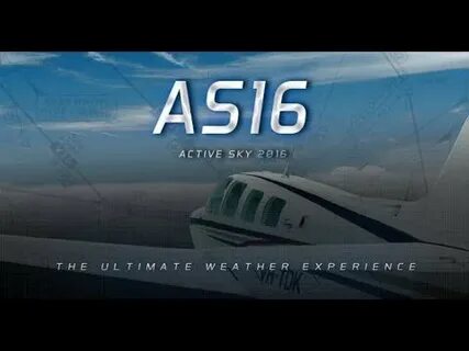 Active sky