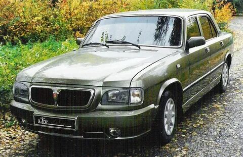 Запчасти газ 3110