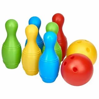 Игрушечный спорт