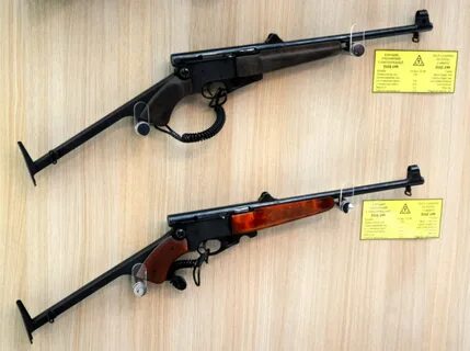 Складной карабин