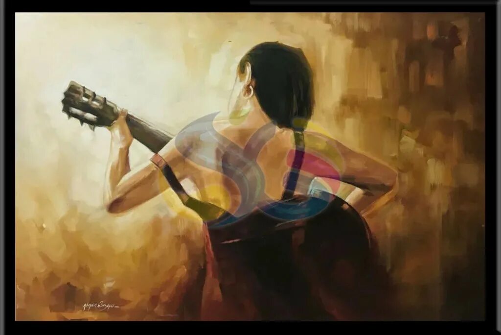 Художник irene sheri. Живопись любовь. Полны трепета. Обычные полные женщины. Девушка в платье на море.