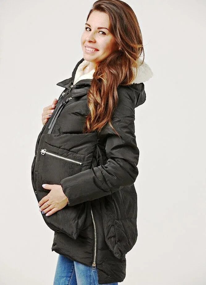 I love mum слингокуртка 3в1 серая. Модные куртки для беременных. Монблан пуховик пуховик для беременных. Зимнее пальто для беременной. Слингокуртка.