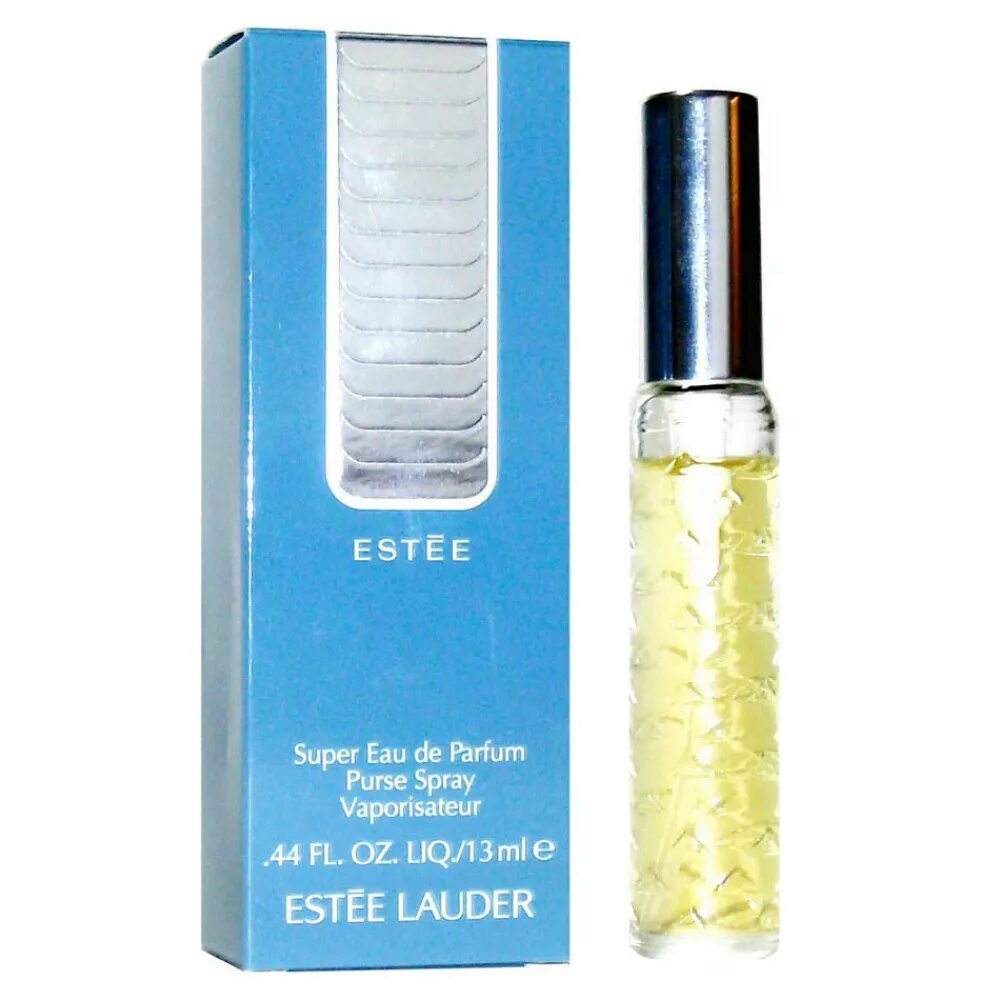 E. Lauder Estee w EDP 13 ml. Estee Lauder Estee EDP 13мл. E.L. Estee 13ml EDP. Estee Lauder Estee super EDP 13 ml.