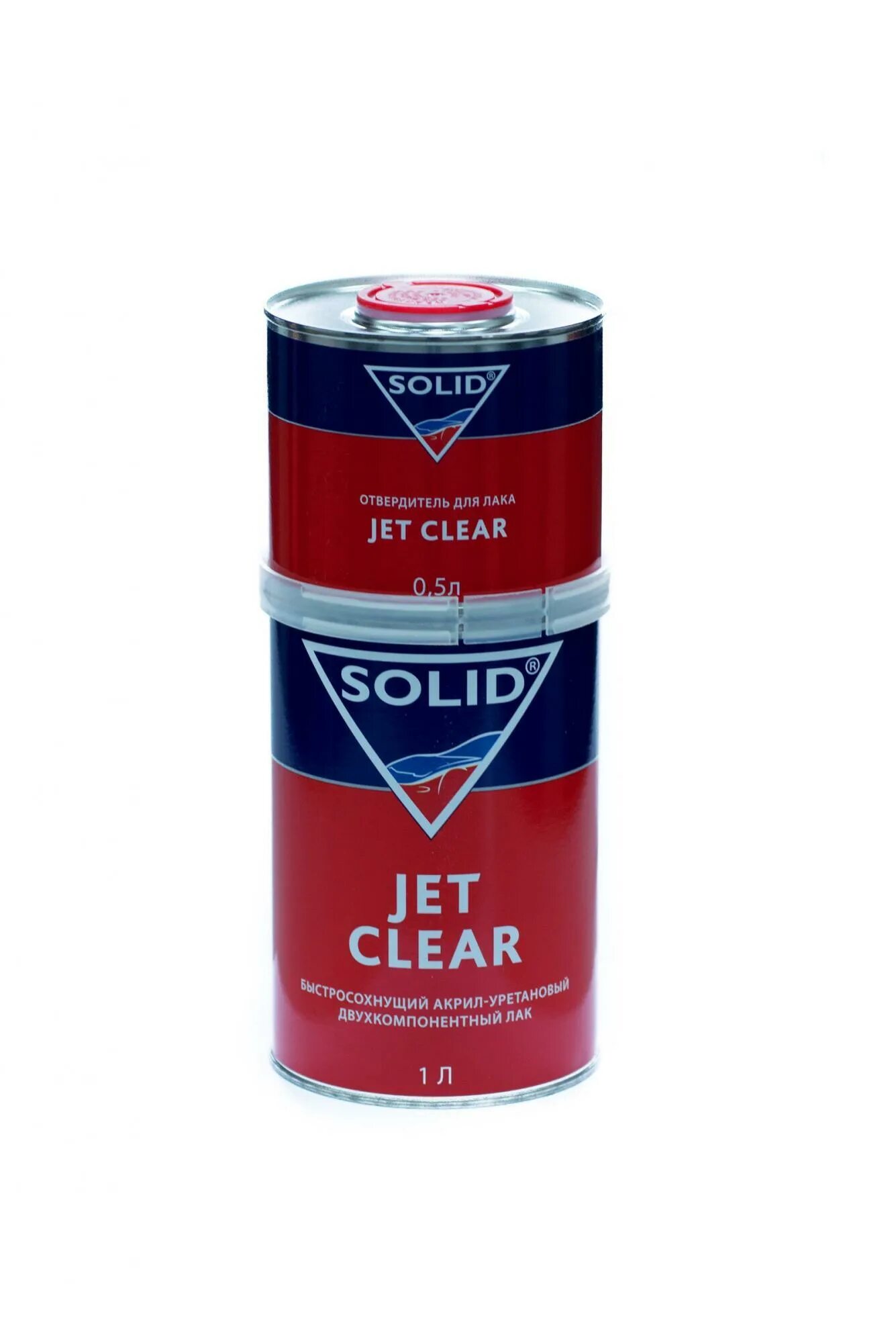 Solid/ Jet Clear 2+1 акрил-уретановый лак, 1000+500мл. Лак Солид Jet Clear 2+1. Лак Солид HS премиум. Лак Solid Premium Clear HS.