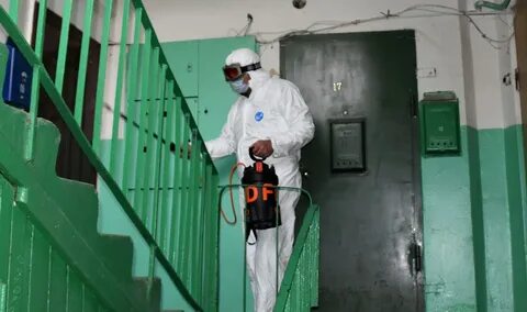 Под дез
