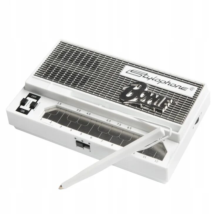 Dubreq Stylophone s1. Аналоговый синтезатор Dubreq Stylophone s1. Стилофон Gen x-1. Dubreq Bowie Stylophone.