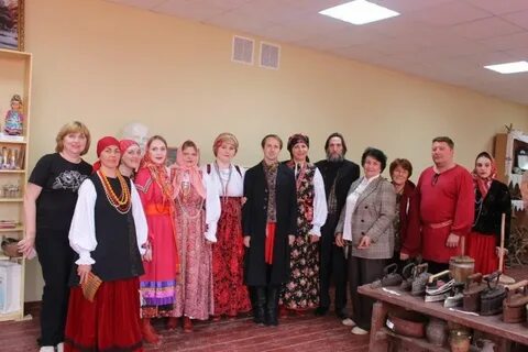 Петровское ульяновская область