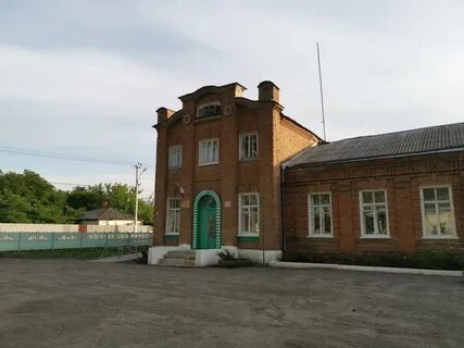 Уразово говорит