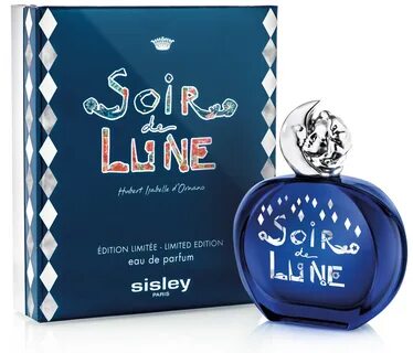 Soir de lune