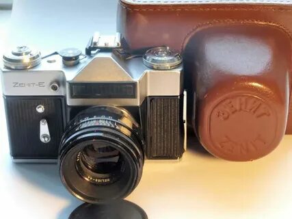 Zenit e