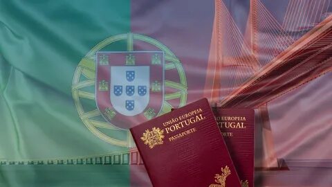 Португалия виза