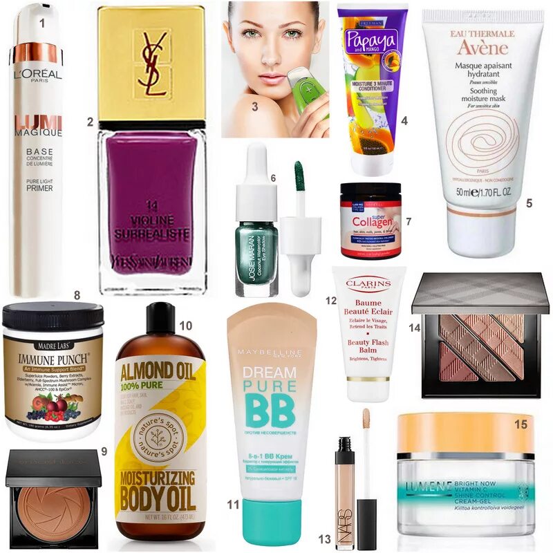 бюджетная уходовая косметика. бренды косметики. косметика. косметика. марки косметики.