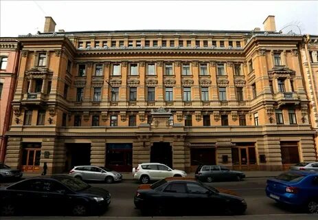 Спб дом 14
