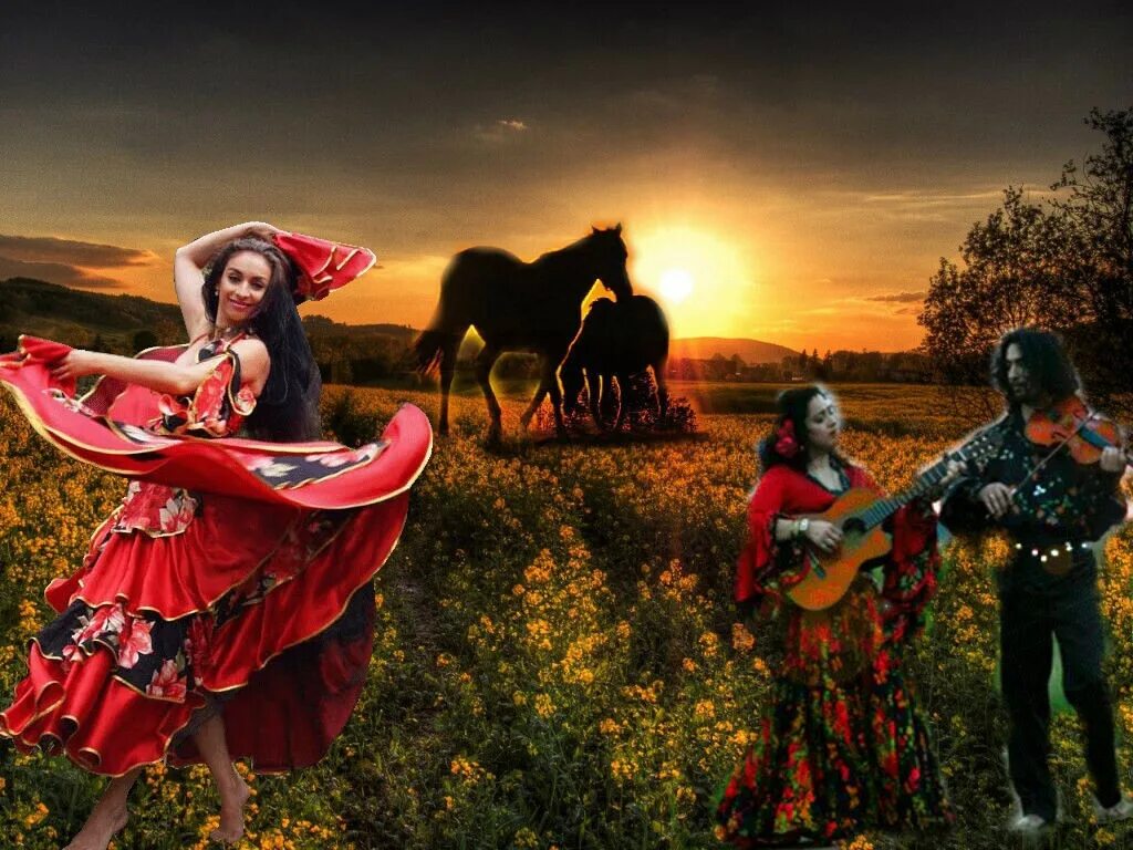 Цыганская кибитка в поле. Цыганский е. Цыганский ансамбль свэнко. Майк любовь ромалэ. Цыганский е.