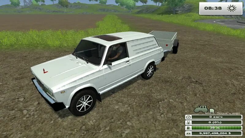 Fs 22 niva lada pickup. Мод на игру пикап ваз. Симулятор ваз 2104. Мод пак на ваз. Ваз 2106 pickup city car driving.