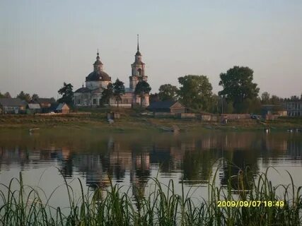 Погода кажим