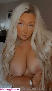 Watch at hot influencer ashtinjo is showing her nipples on thicc images and...