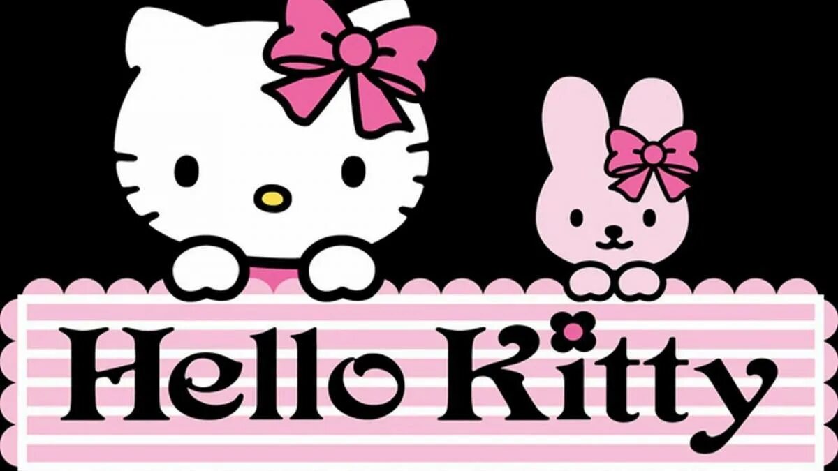 Hello this is kitty