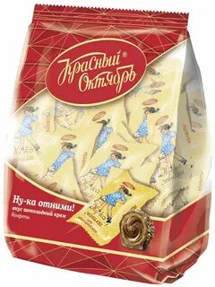 Конфеты красный октябрь сайт