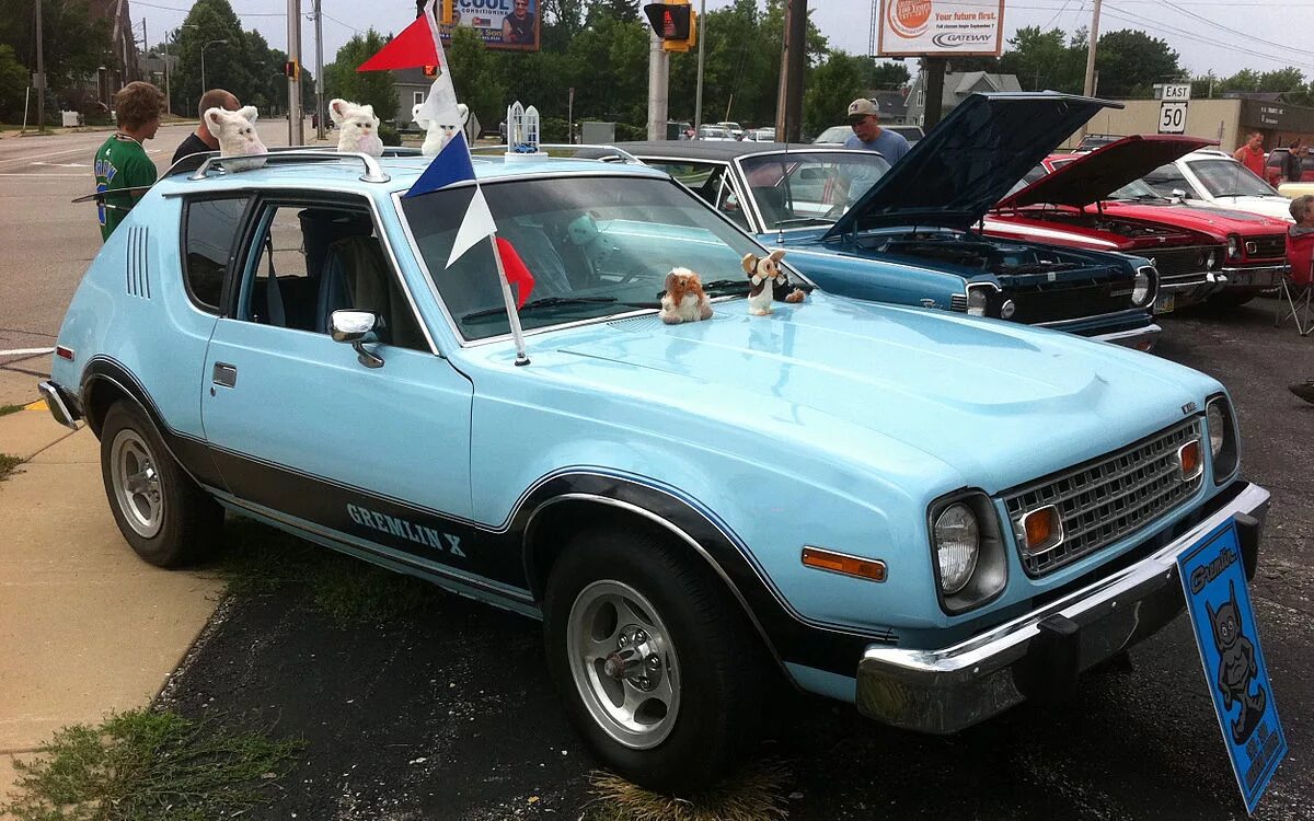Amc 10. 1974 amc gremlin x. amc gremlin машина. amc gremlin 1978. амс пейсер и амс гремлин.