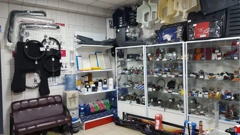 Tuning новосибирск