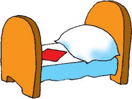 Bed born