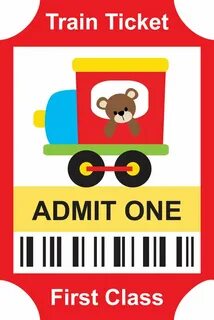 Children tickets