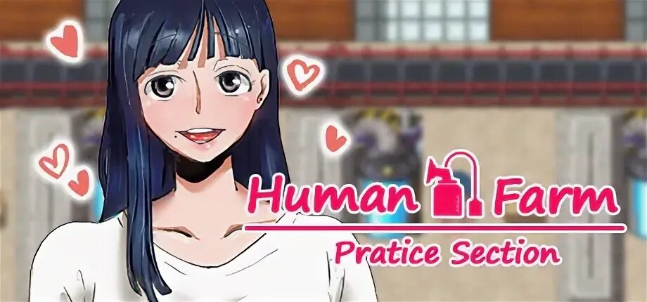 Human farm