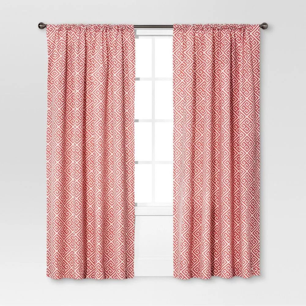 Curtains ключ активации. Шторы коралл. Ikea коралловые шторы. Икеа персик.