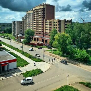 Глазов домашняя
