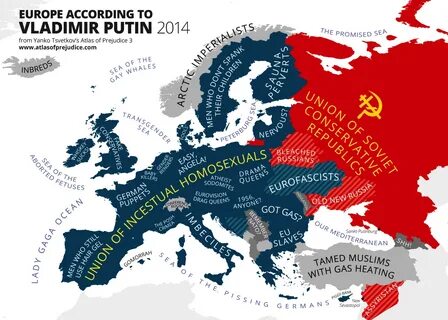 Eu and other