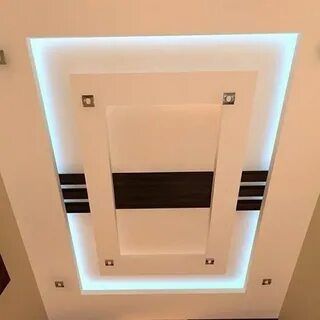 Квадратный гипсокартон