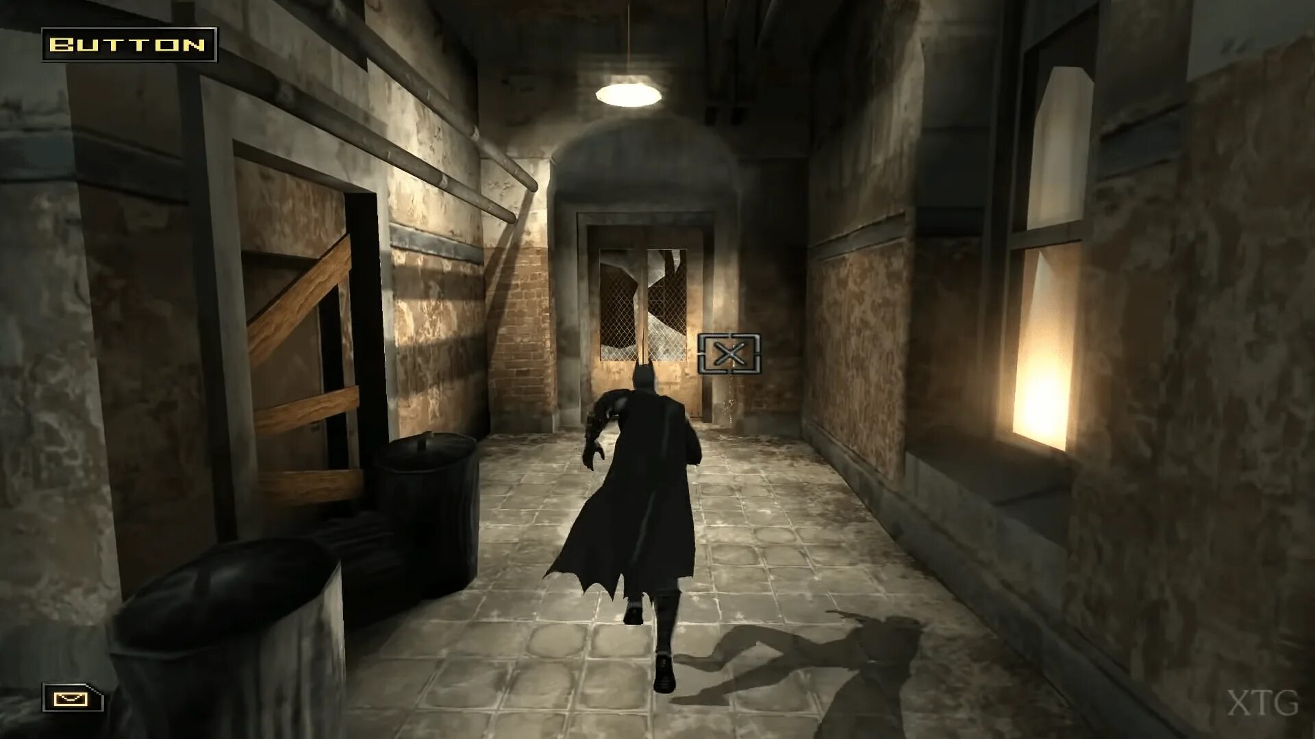 Begin a game. Batman begins (игра). batman ps2. бэтмен на пс 2. batman begins gba.