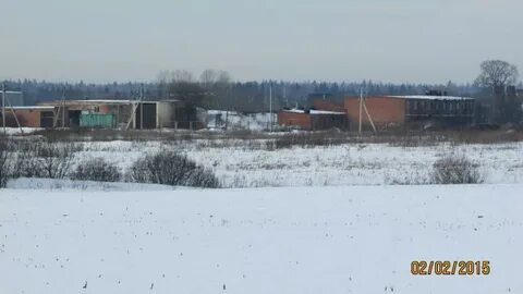 36 одинцово горки 2