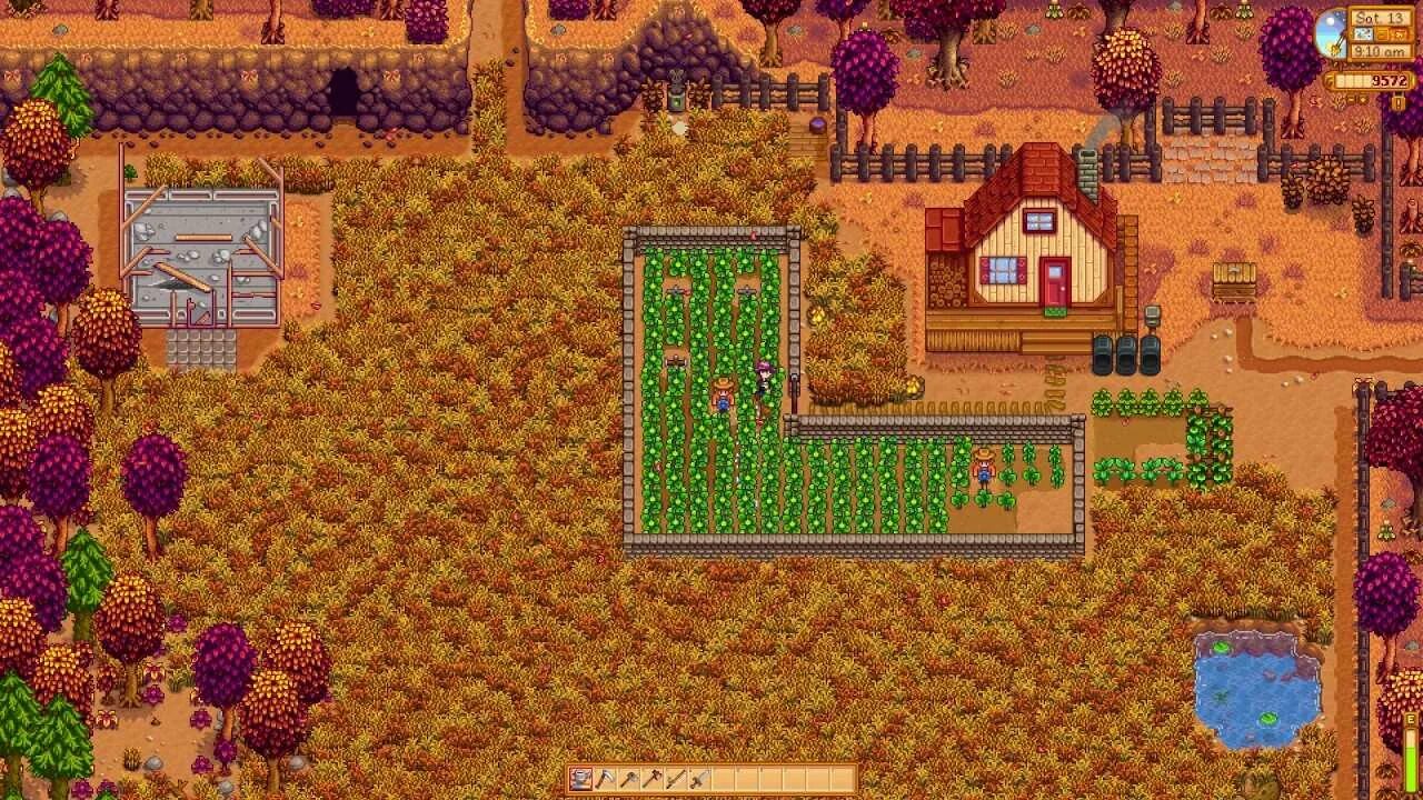 Когда выйдет обновление стардью валлей. Ферма меда Stardew Valley. Stardew Valley 2023. Stardew Valley озеро. Фарм глины Stardew Valley.