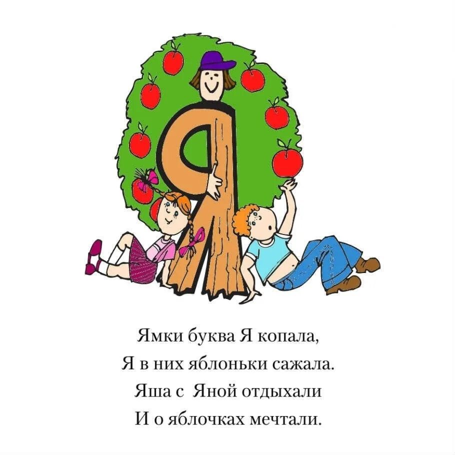 Стихотворение большая буква. Стих про букву я. Скороговорки на букву я. Стих про букву я для дошкольников. Стих про букву а.