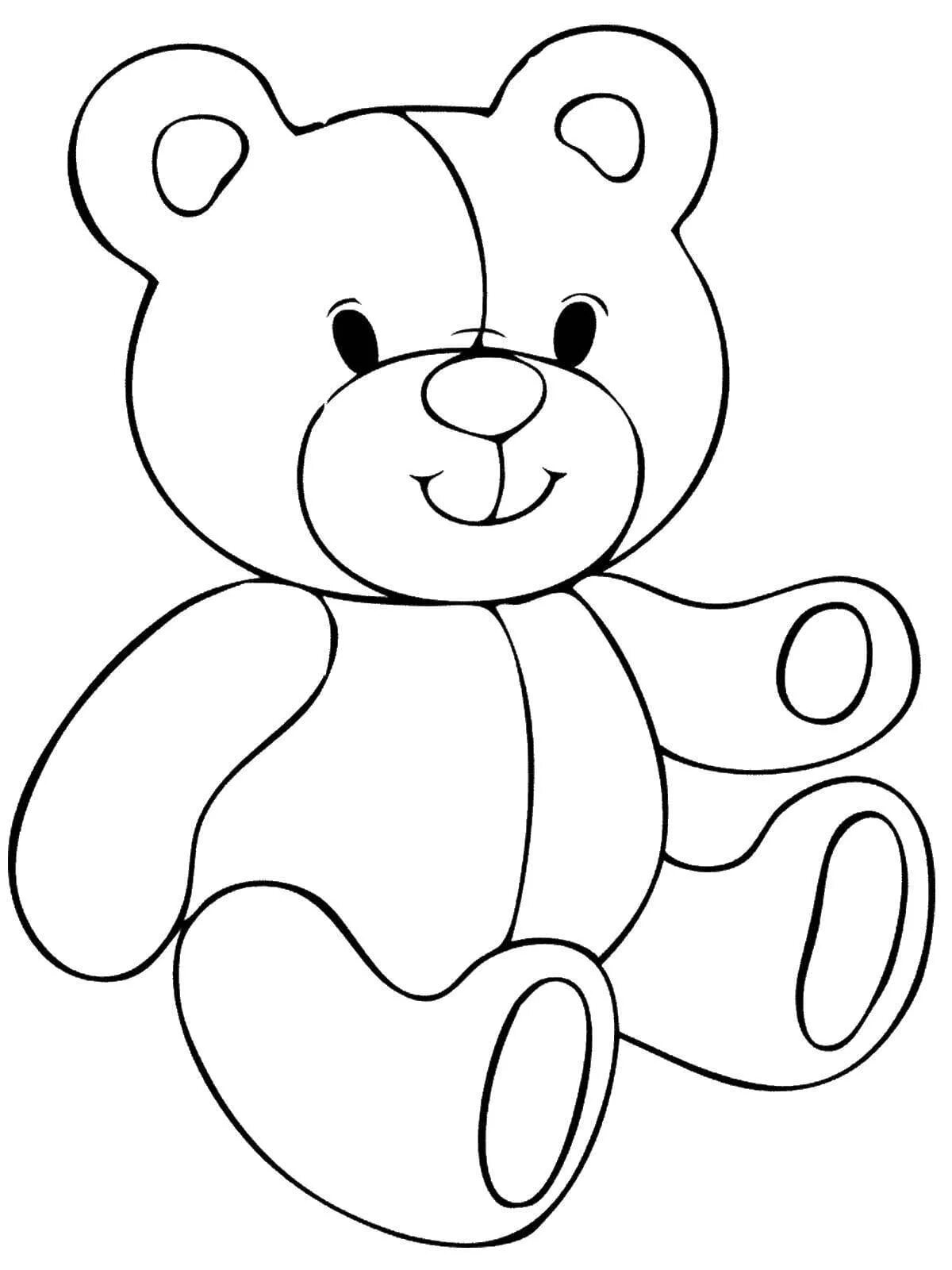 Раскраски вторая младшая. Раскраска "мишки". Раскраска. Медвежонок. Мишка раскраска для детей. Медвежонок раскраска для детей.
