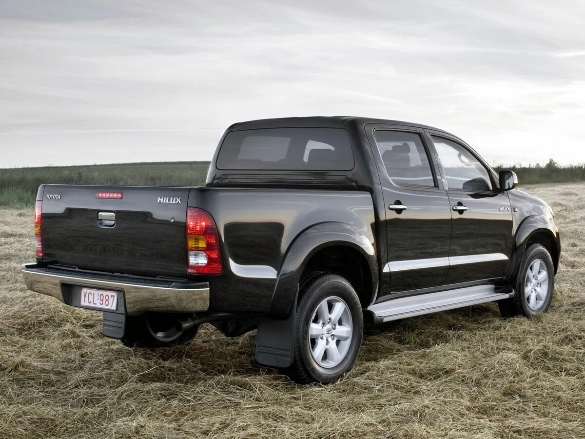 Тойота Хайлюкс 2008. Toyota Hilux Double Cab. Toyota Hilux 2006. Toyota Hilux 2010.