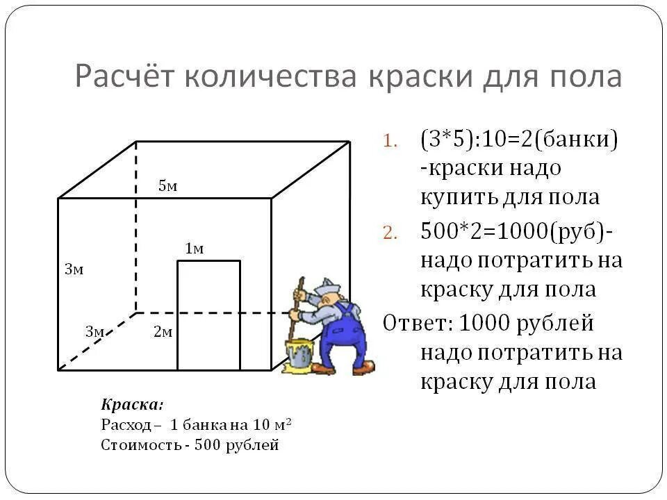 Расчет необходимого количества краски. Краска фасадная расход на 1 м2 в два слоя. Как рассчитать сколько нужно краски на стены. Объем краски стен. Параметры краски для стен.