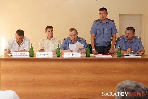 Октябрьский РОВД Саратов. Начальник УВД Ленинского района города Саратова. Полиция саратов ленинский район