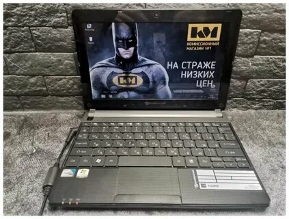 Packard bell ze7